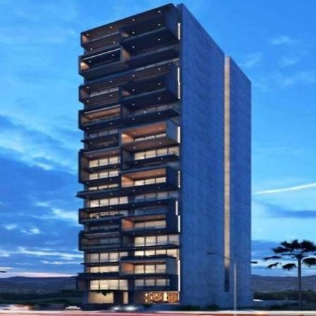 Appartamento Departamento catania con vista al mar Mazatlán Esterno foto