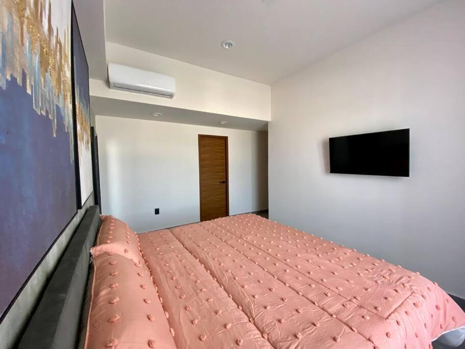 Appartamento Departamento catania con vista al mar Mazatlán Esterno foto